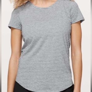 Lululemon Love Tee